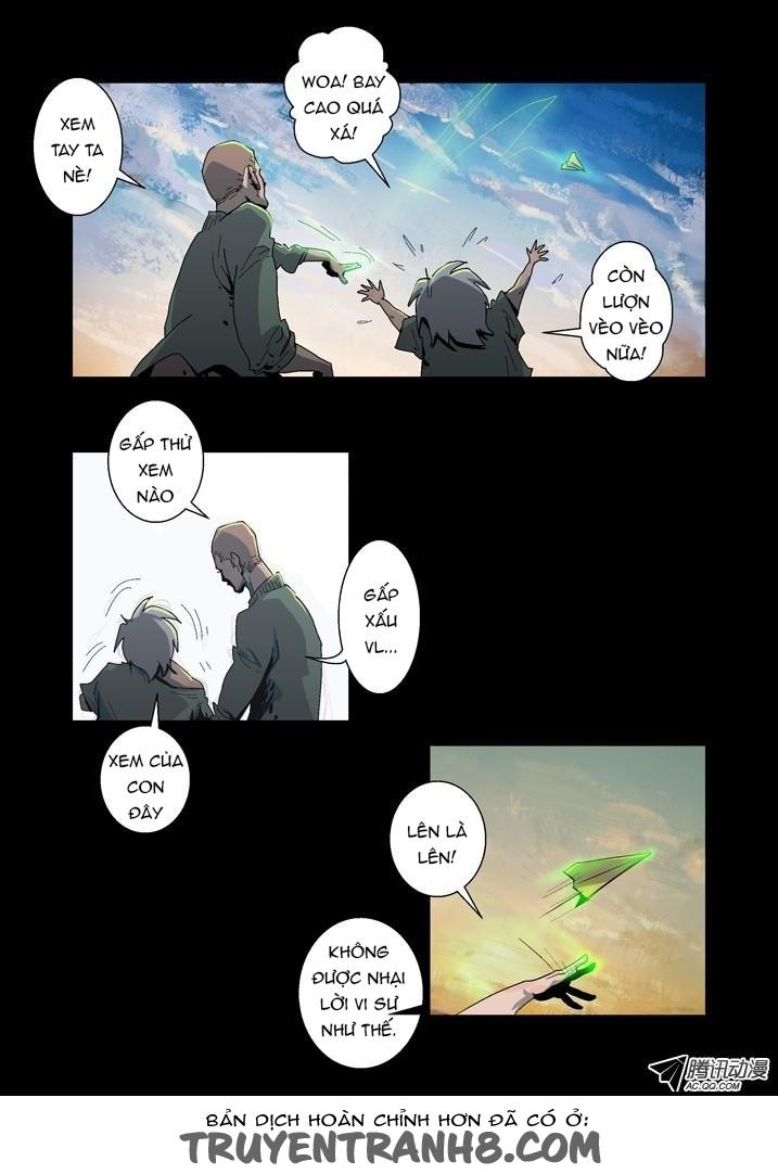 Thâu Hồn Chapter 63 - 11