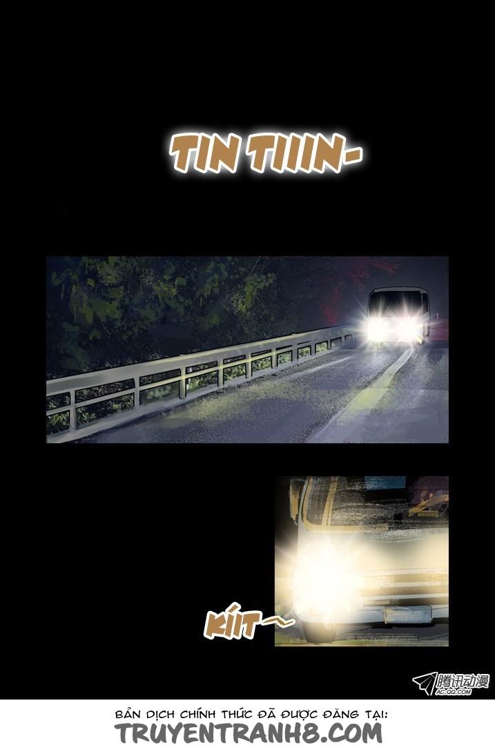 Thâu Hồn Chapter 63 - 14