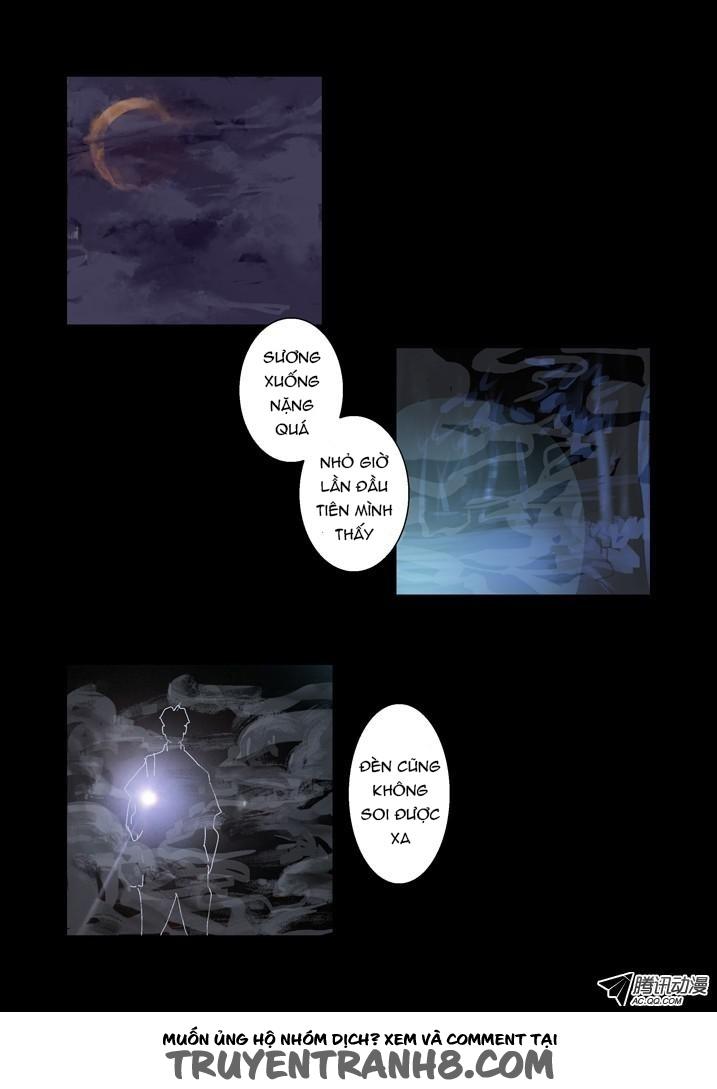 Thâu Hồn Chapter 63 - 17