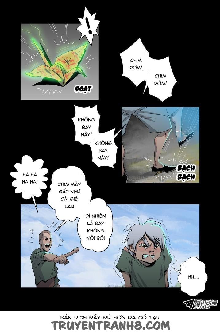 Thâu Hồn Chapter 63 - 8