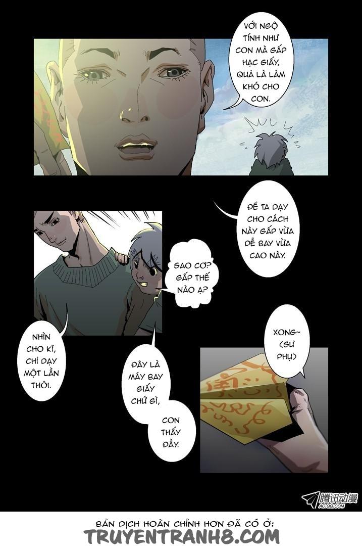 Thâu Hồn Chapter 63 - 9