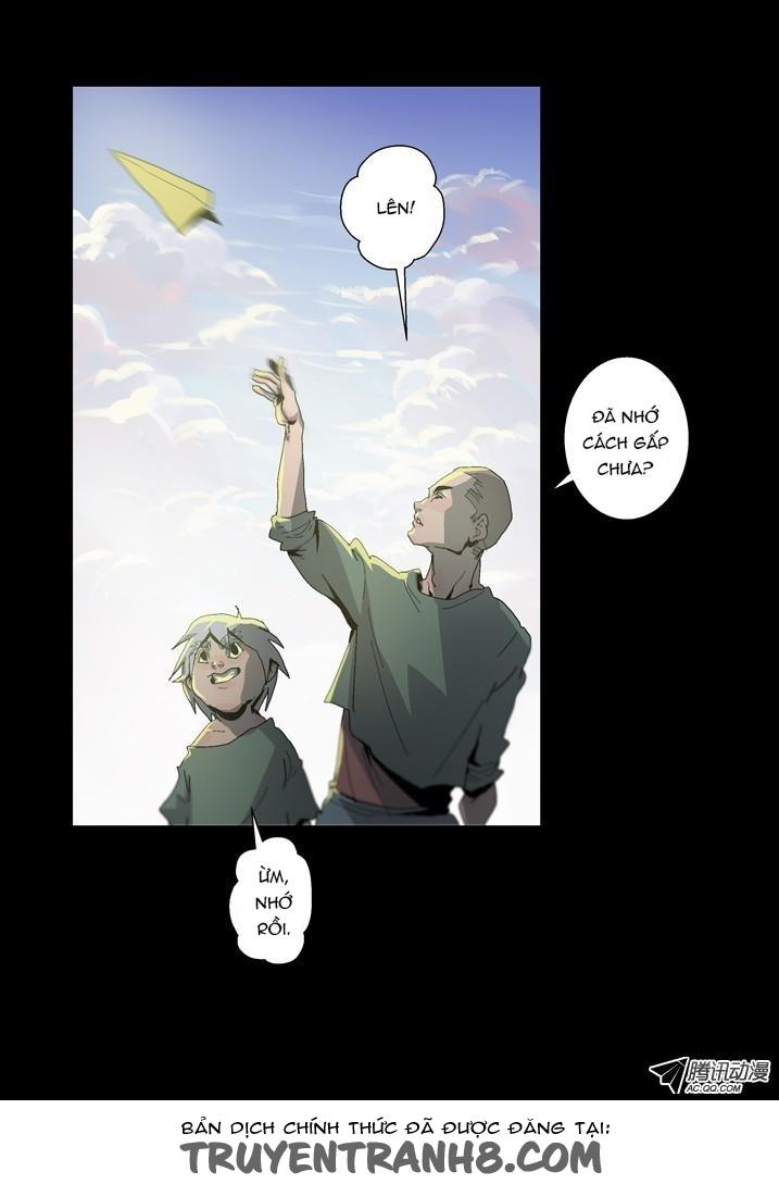 Thâu Hồn Chapter 63 - 10