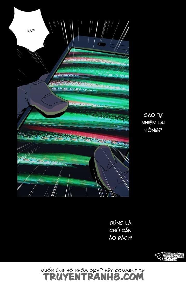 Thâu Hồn Chapter 64 - 4