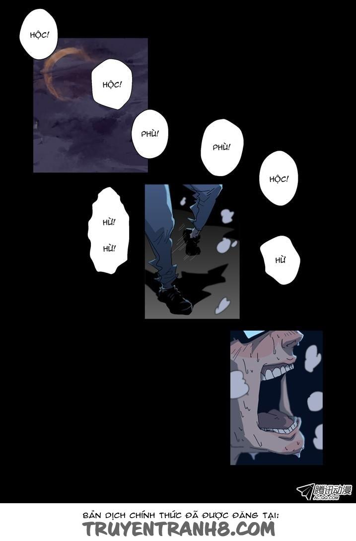 Thâu Hồn Chapter 64 - 7
