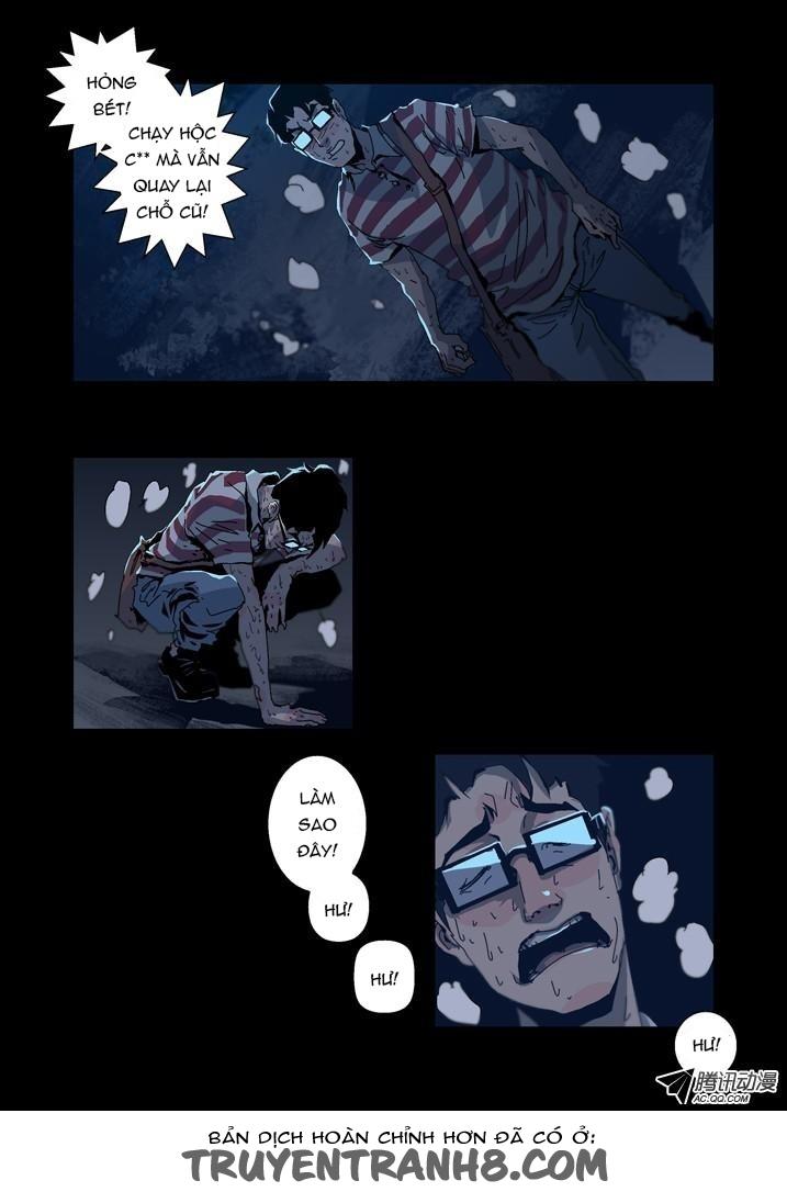 Thâu Hồn Chapter 64 - 8