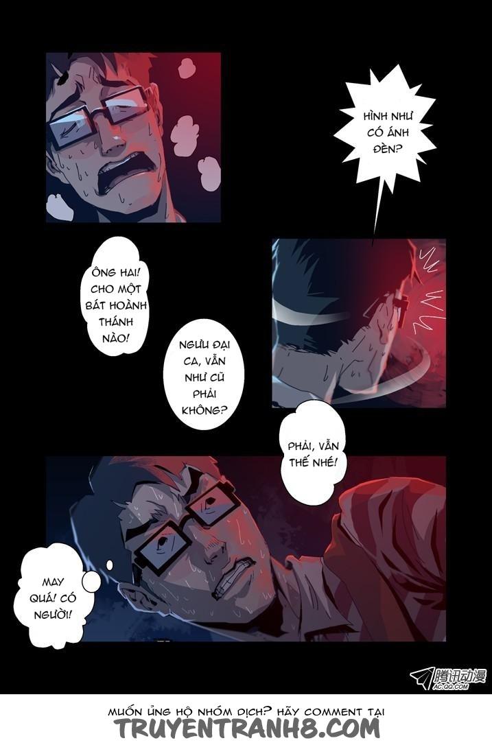 Thâu Hồn Chapter 64 - 9