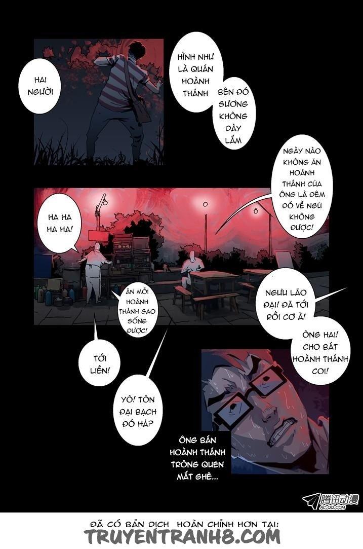 Thâu Hồn Chapter 64 - 10