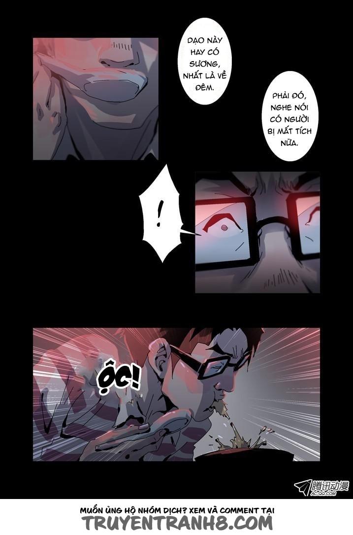 Thâu Hồn Chapter 65 - 5