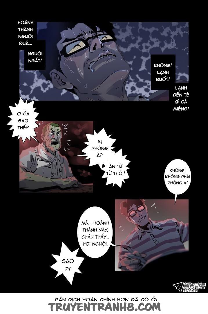 Thâu Hồn Chapter 65 - 6