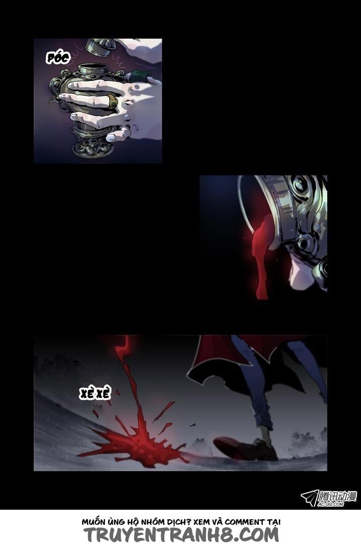 Thâu Hồn Chapter 66 - 13