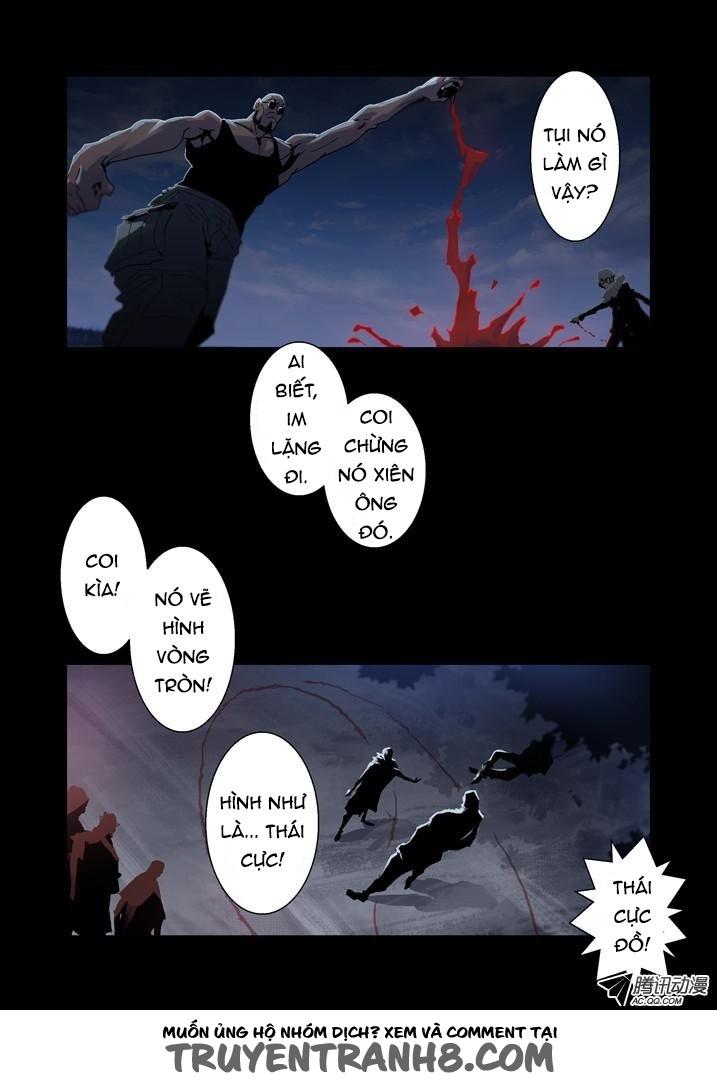 Thâu Hồn Chapter 66 - 14