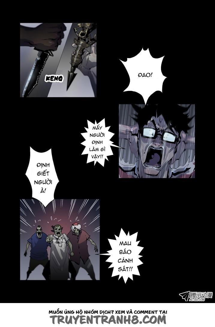 Thâu Hồn Chapter 66 - 15