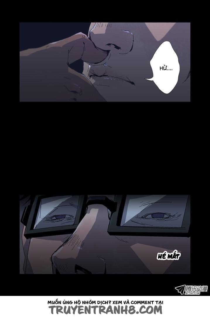 Thâu Hồn Chapter 66 - 3