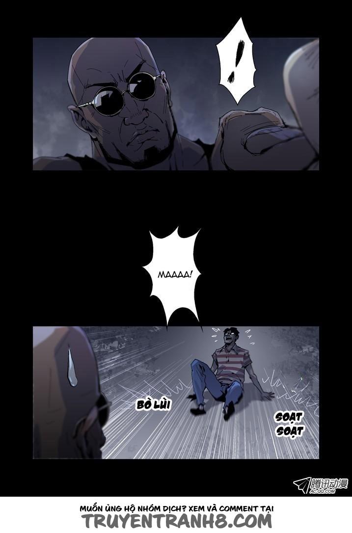 Thâu Hồn Chapter 66 - 4