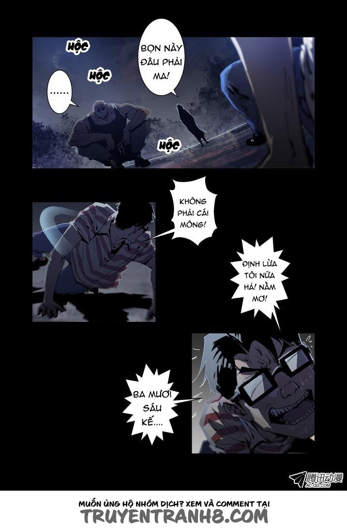 Thâu Hồn Chapter 66 - 5