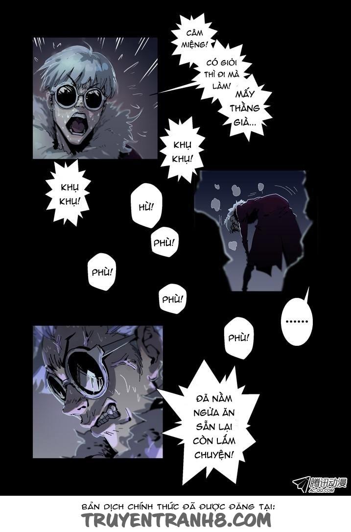 Thâu Hồn Chapter 67 - 11