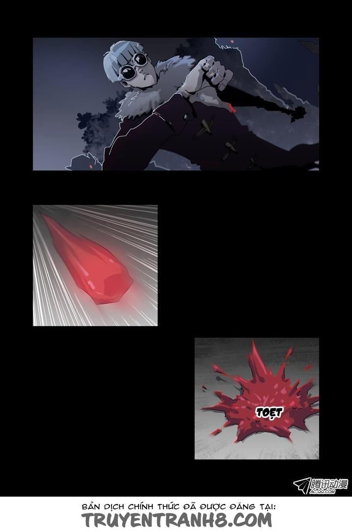 Thâu Hồn Chapter 67 - 3