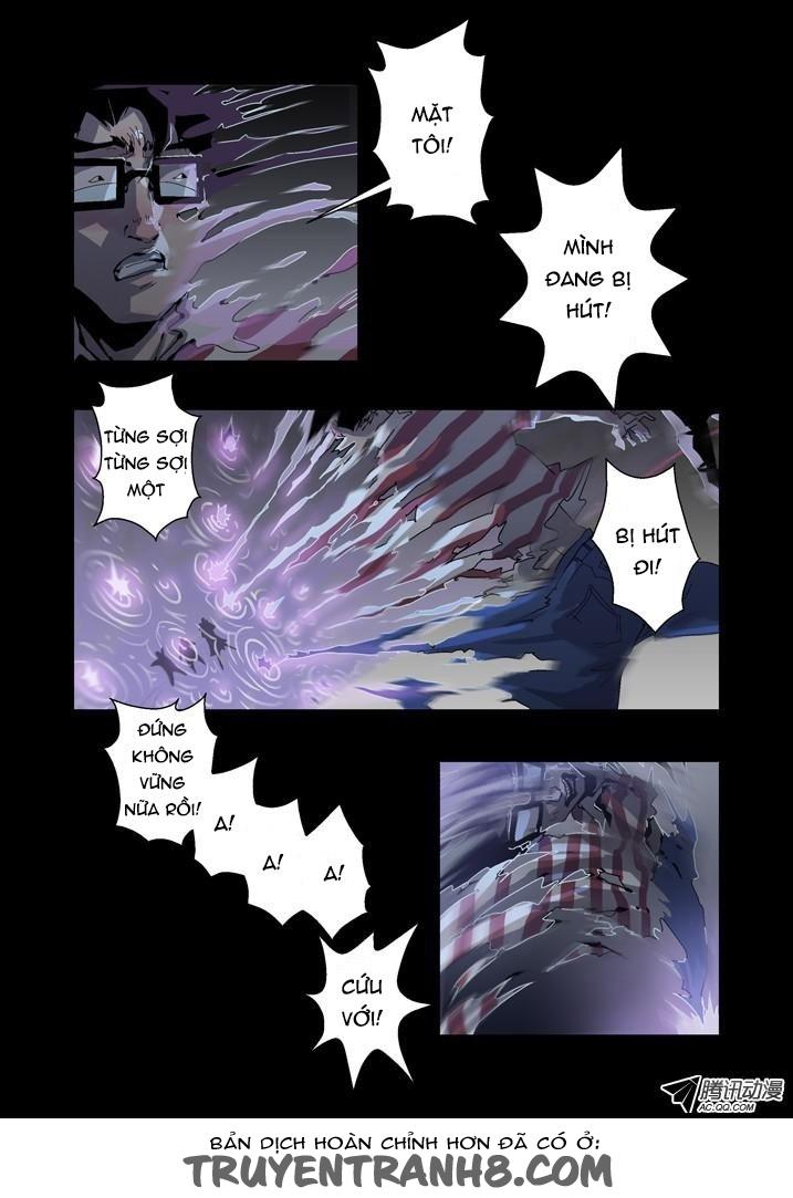 Thâu Hồn Chapter 67 - 6