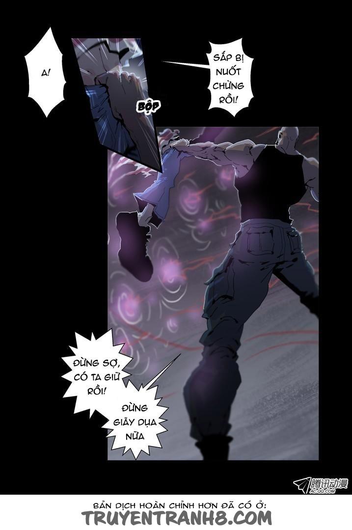 Thâu Hồn Chapter 67 - 7