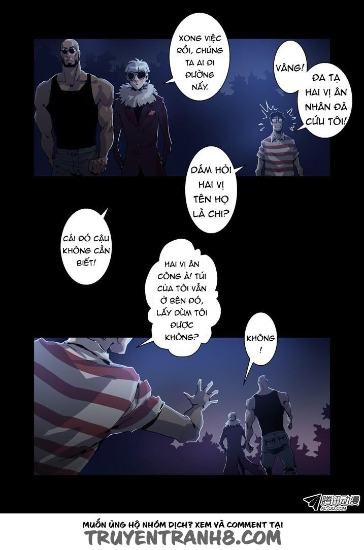 Thâu Hồn Chapter 68 - 3