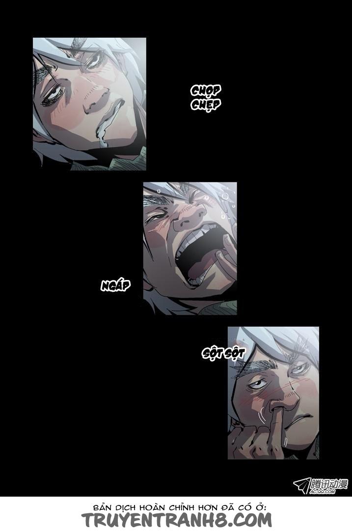 Thâu Hồn Chapter 68 - 8