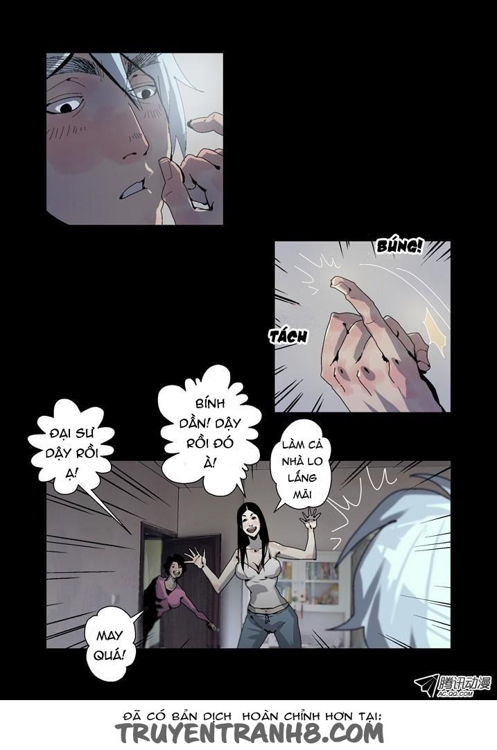 Thâu Hồn Chapter 68 - 9