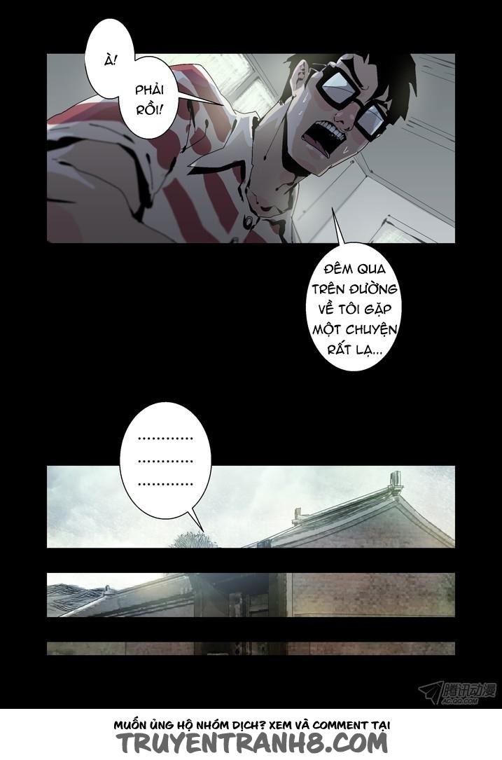 Thâu Hồn Chapter 69 - 14
