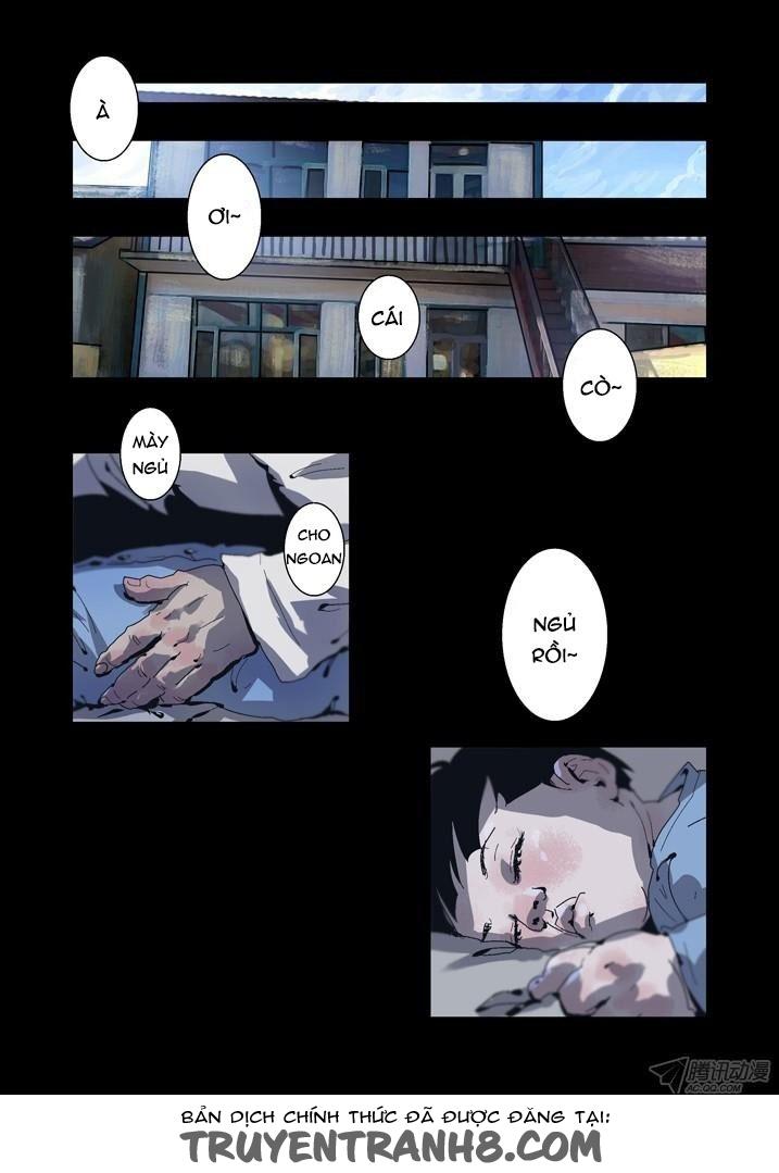Thâu Hồn Chapter 69 - 15
