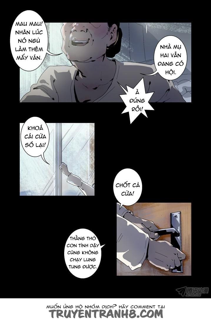 Thâu Hồn Chapter 69 - 16