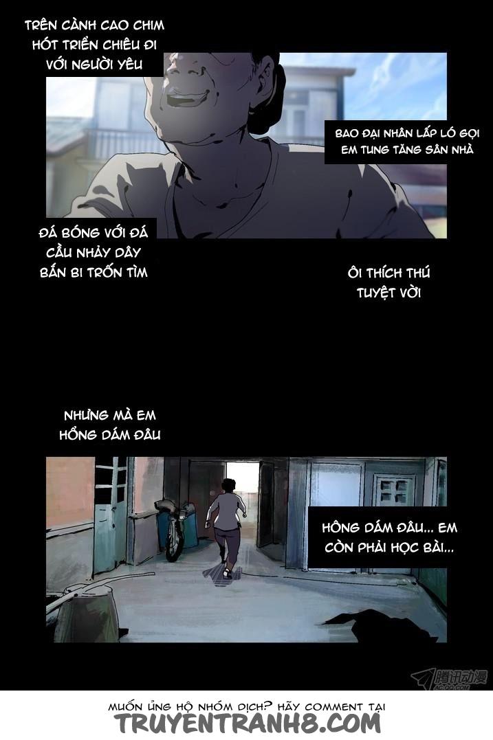 Thâu Hồn Chapter 69 - 17