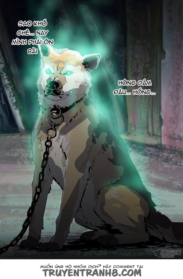 Thâu Hồn Chapter 69 - 18