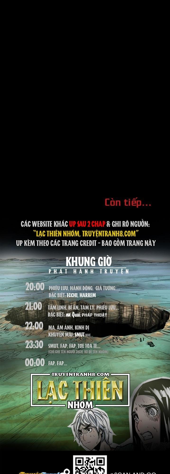 Thâu Hồn Chapter 69 - 19