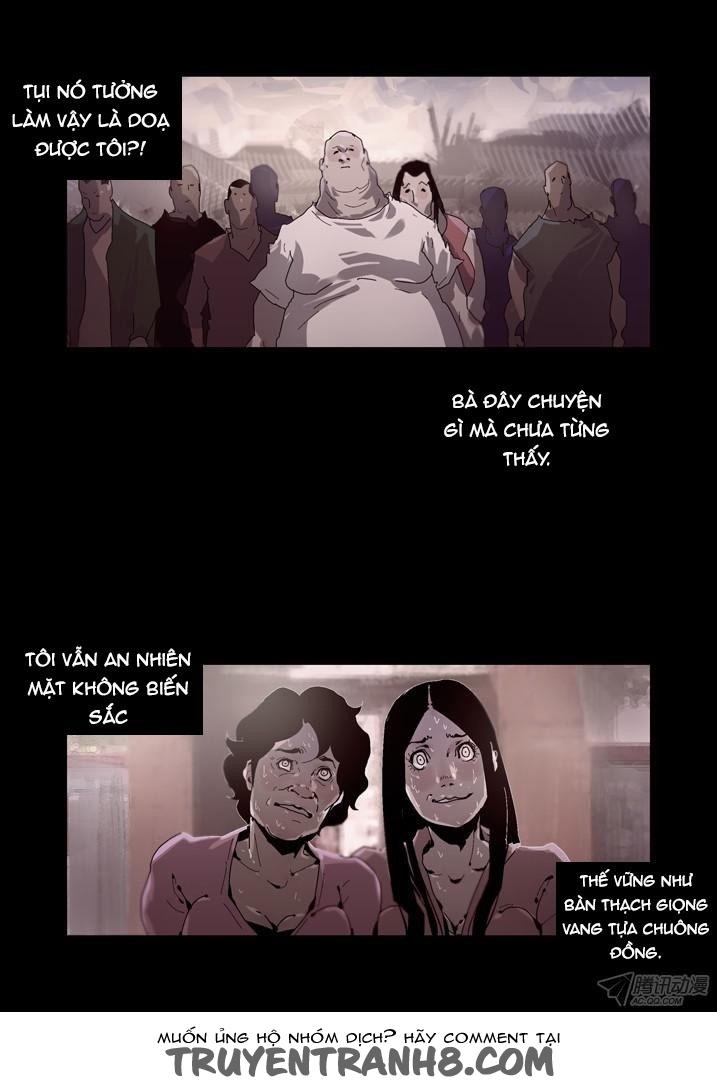 Thâu Hồn Chapter 69 - 3