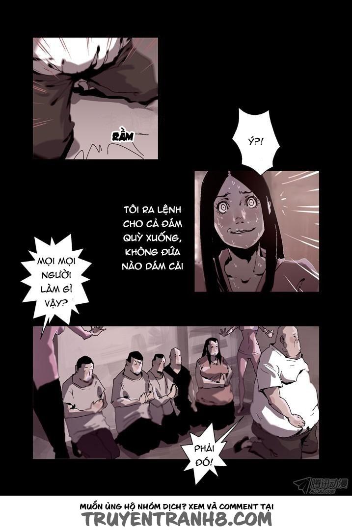 Thâu Hồn Chapter 69 - 6