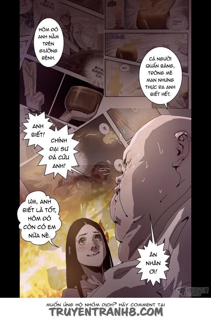 Thâu Hồn Chapter 69 - 8