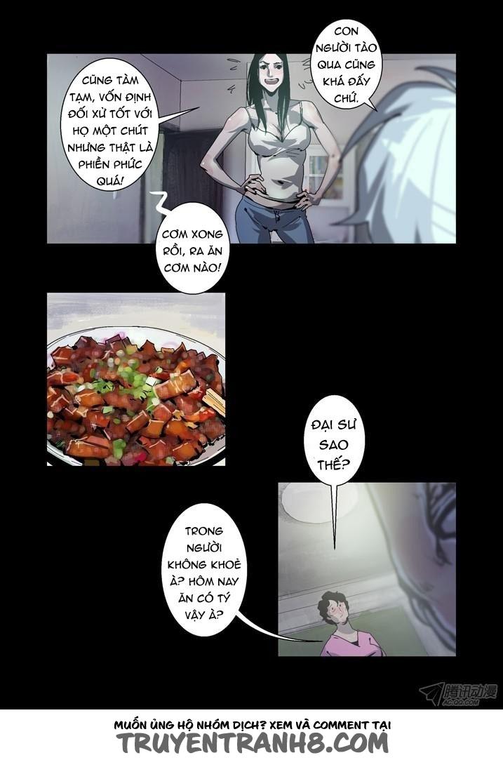 Thâu Hồn Chapter 69 - 10