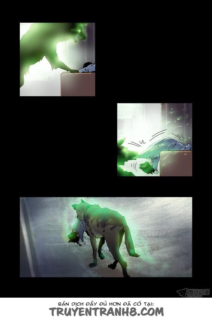 Thâu Hồn Chapter 70 - 11