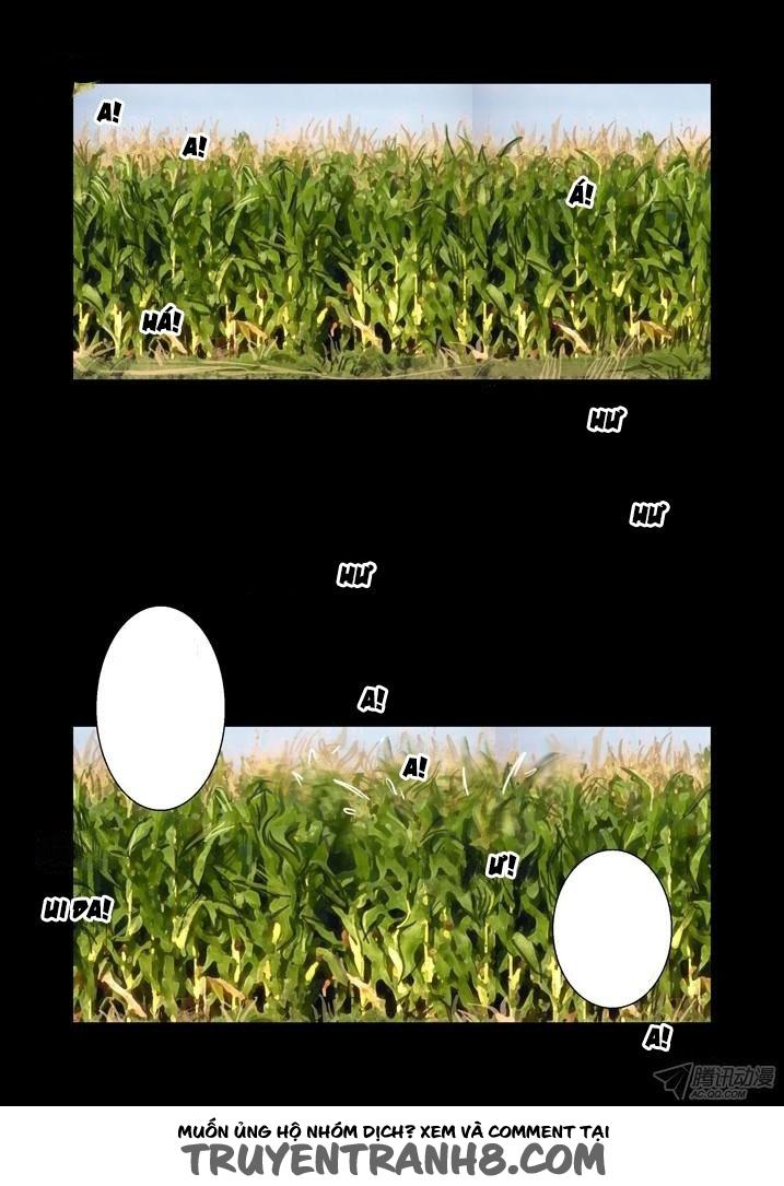 Thâu Hồn Chapter 70 - 12