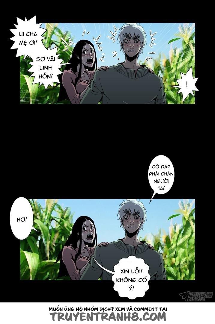 Thâu Hồn Chapter 70 - 17