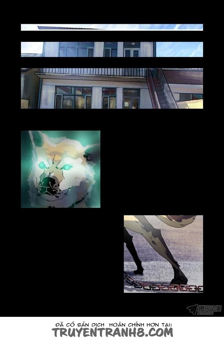 Thâu Hồn Chapter 70 - 6
