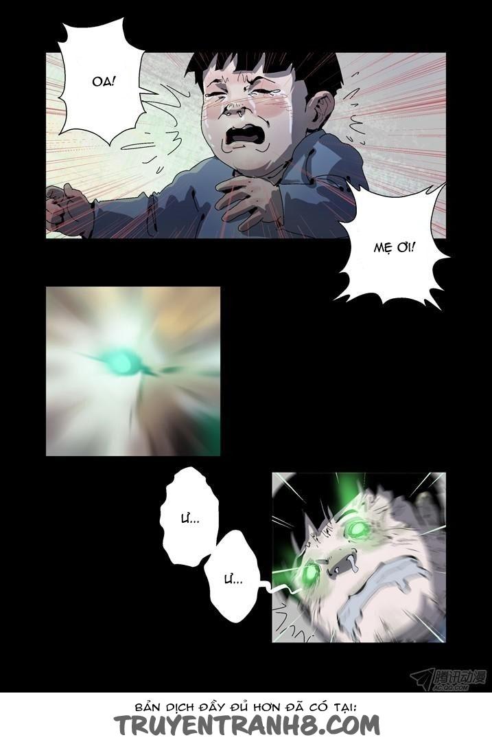 Thâu Hồn Chapter 70 - 10