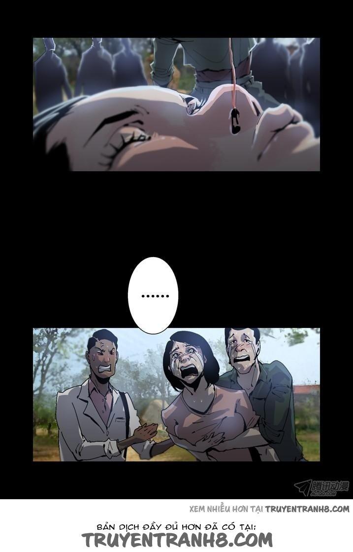 Thâu Hồn Chapter 72 - 2