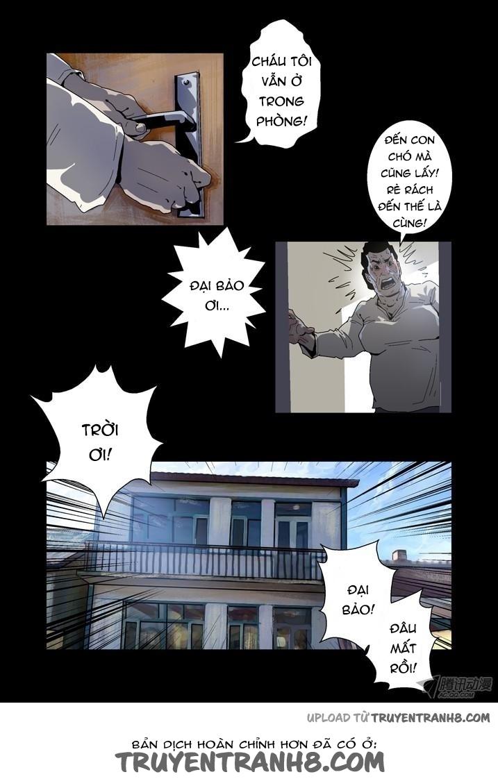 Thâu Hồn Chapter 72 - 13