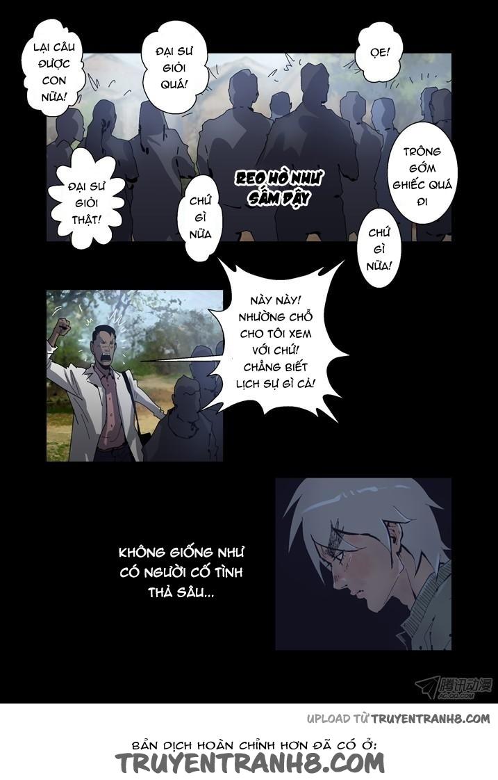 Thâu Hồn Chapter 72 - 6