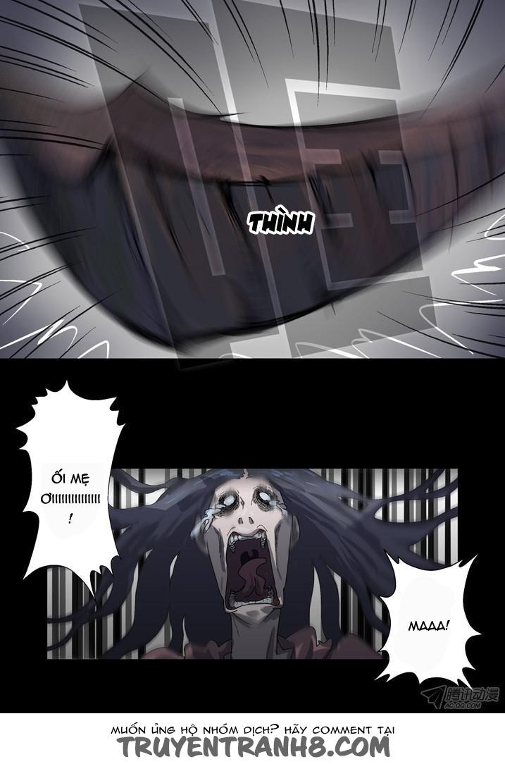 Thâu Hồn Chapter 73 - 12