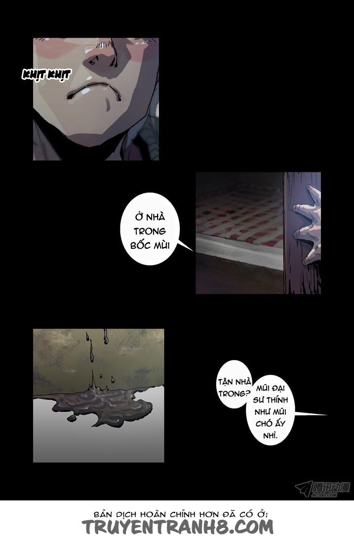 Thâu Hồn Chapter 73 - 15
