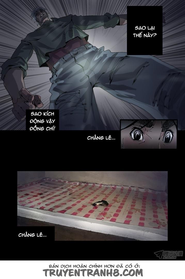 Thâu Hồn Chapter 73 - 18