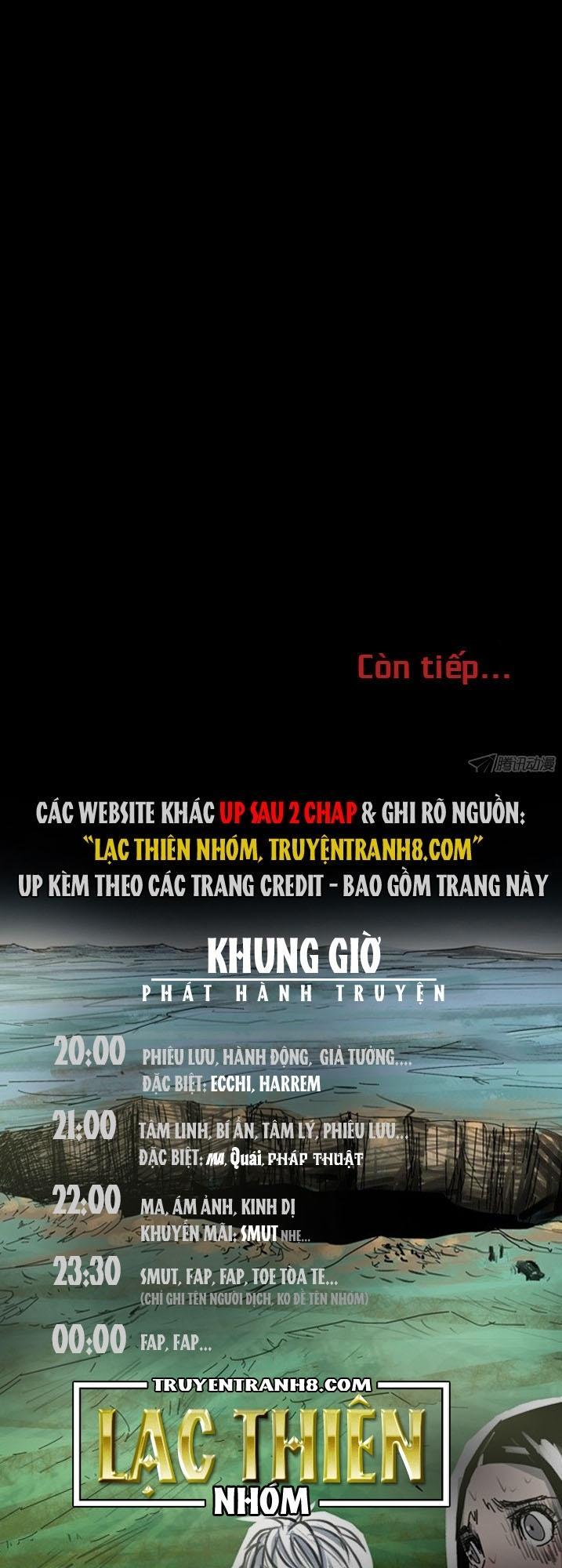 Thâu Hồn Chapter 73 - 19