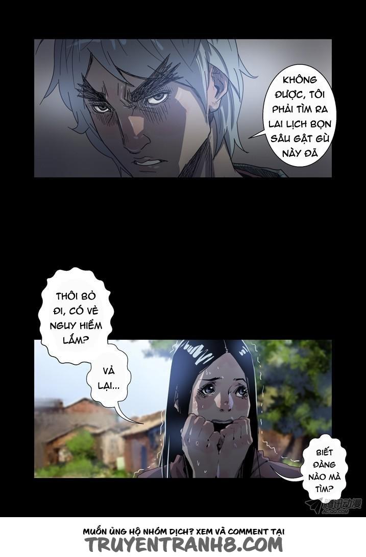 Thâu Hồn Chapter 73 - 3