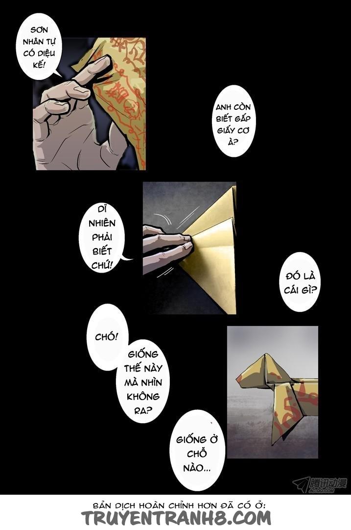 Thâu Hồn Chapter 73 - 4